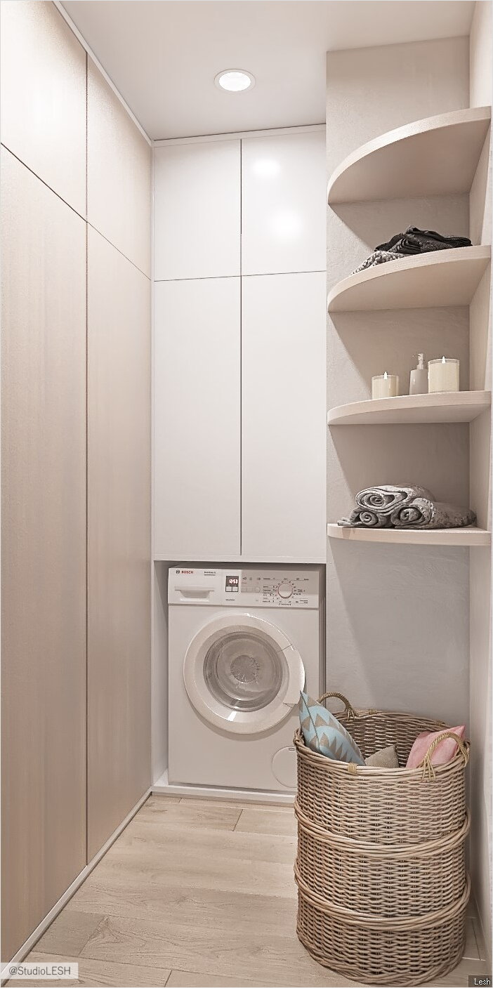 Техническая комната