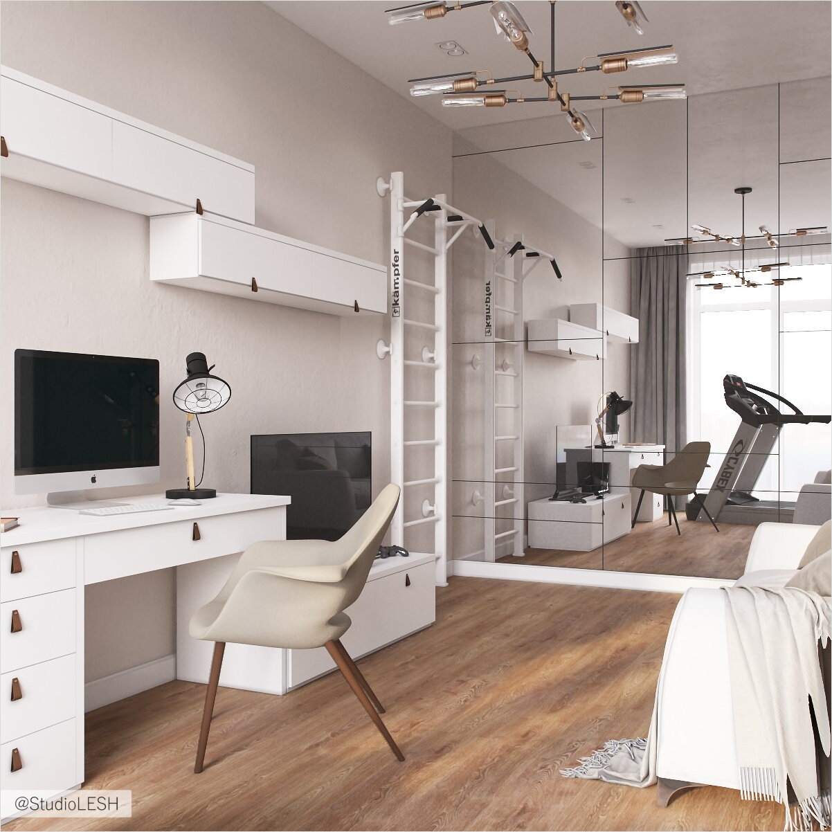 Рабочее место