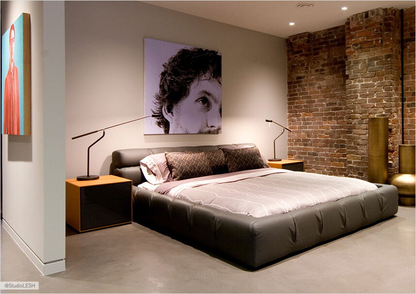 Удели внимание натуральным материалам