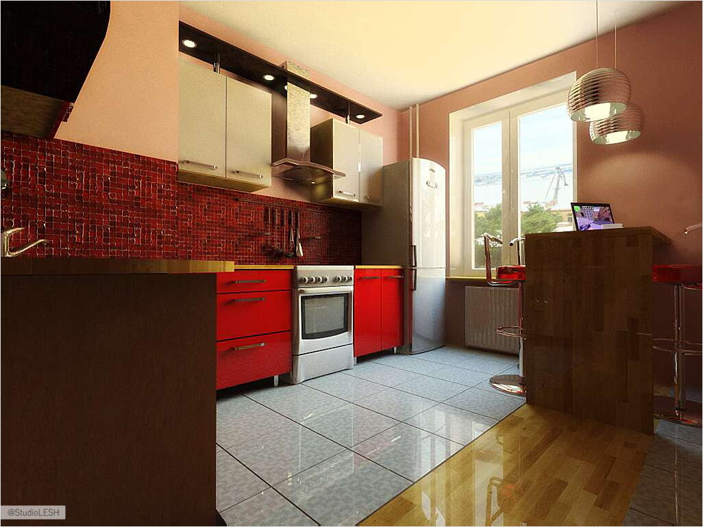 Мебель – основа любого дизайна интерьера