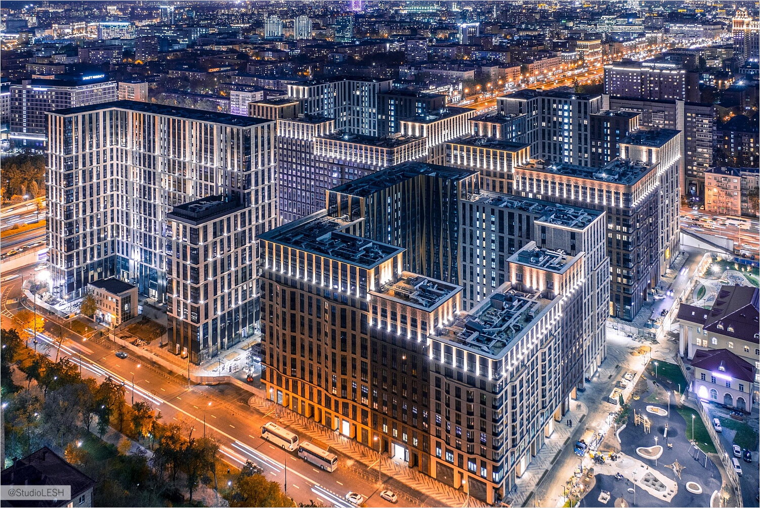 Дизайн проекты в жк царская площадь