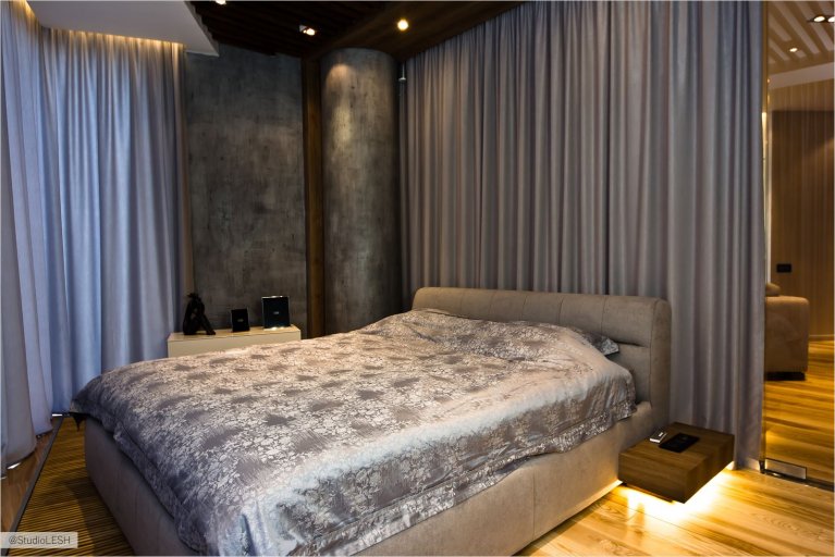 Шторы для спальни фото дизайн новинки