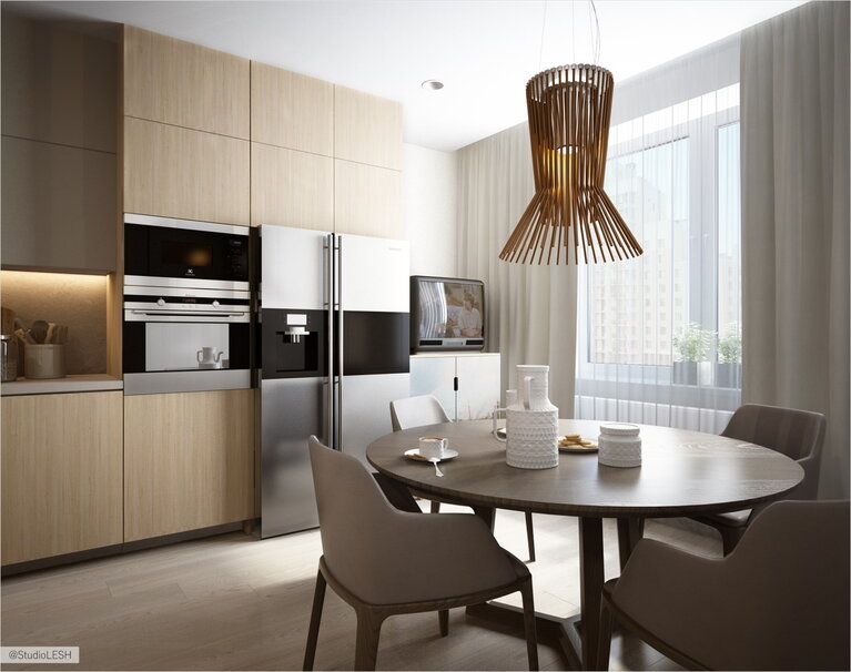 современная бытовая техника