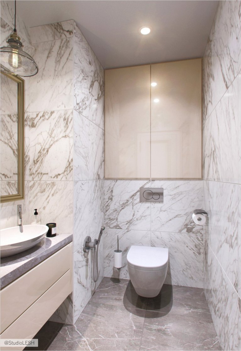 Дизайн интерьера