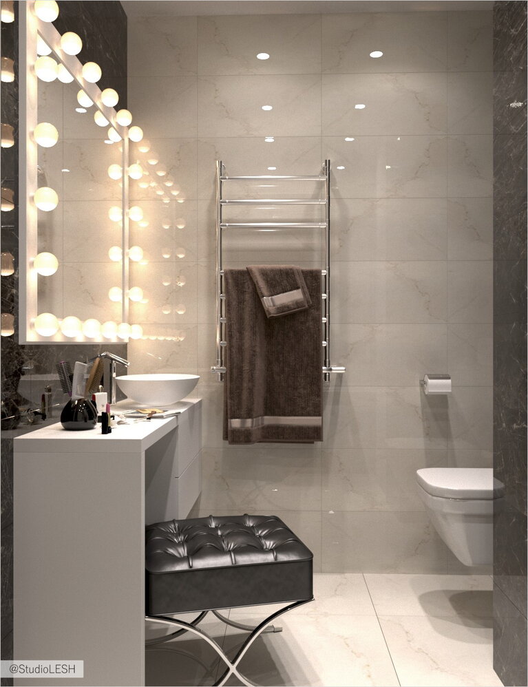 Ванная комната