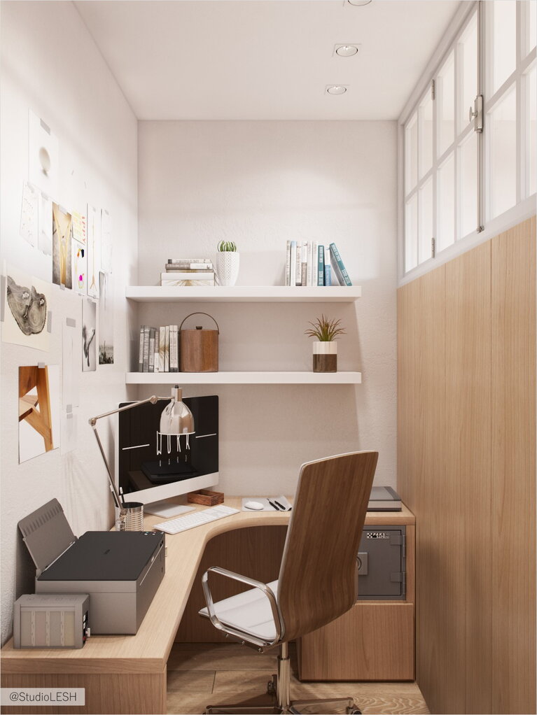 Укромный кабинет