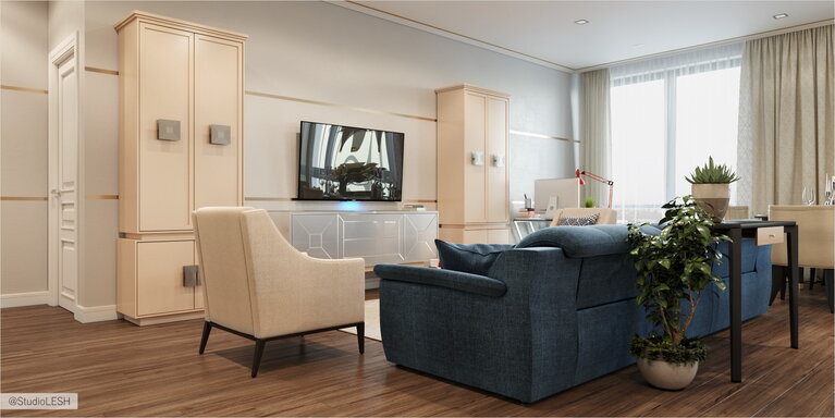 Американская классика