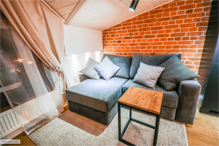 Зона отдыха