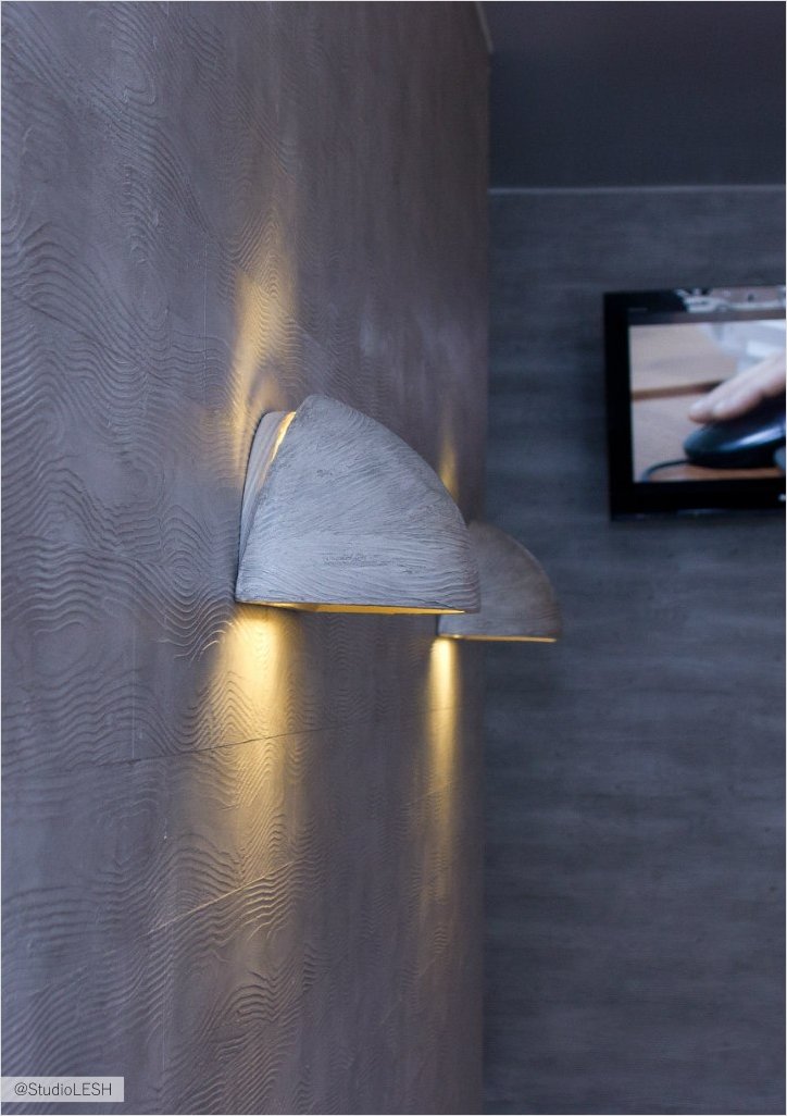 Дизайн интерьера кухни