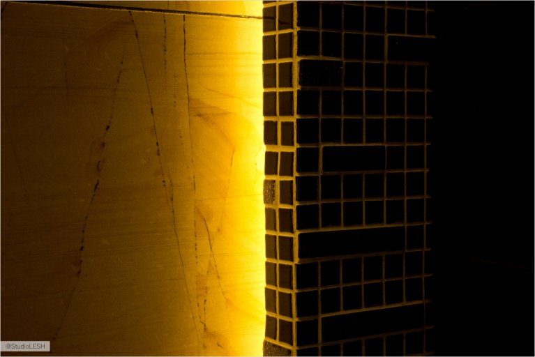 Дизайн интерьера ванной комнаты