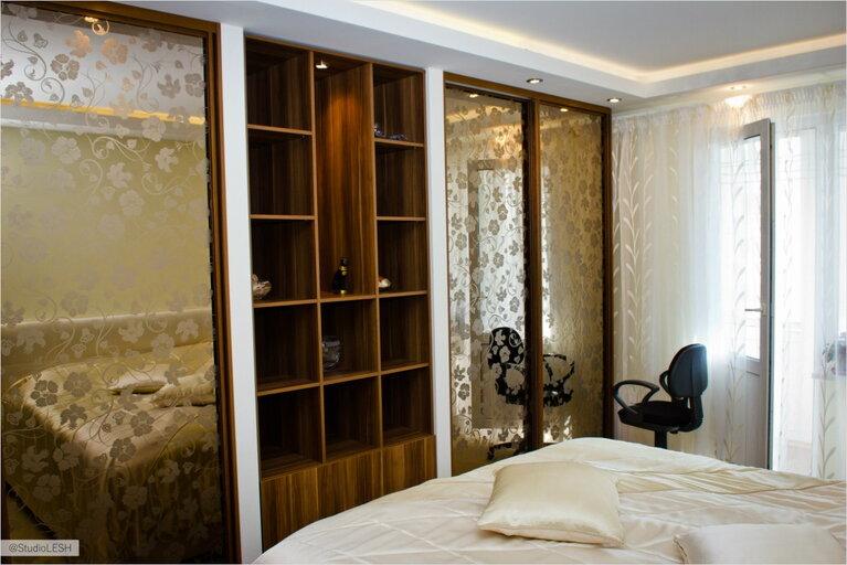 Шкаф для одежды 